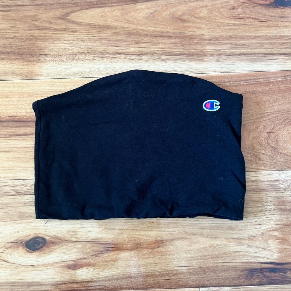 Champion Tube Top